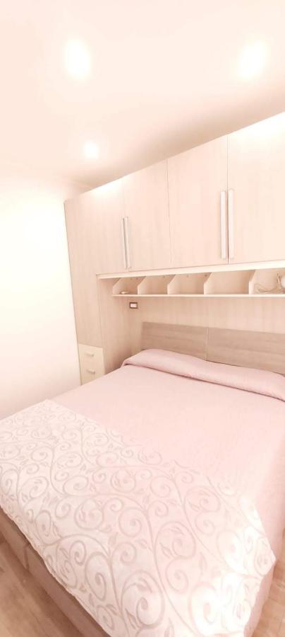 라마달레나 Le Scalette B&B 외부 사진