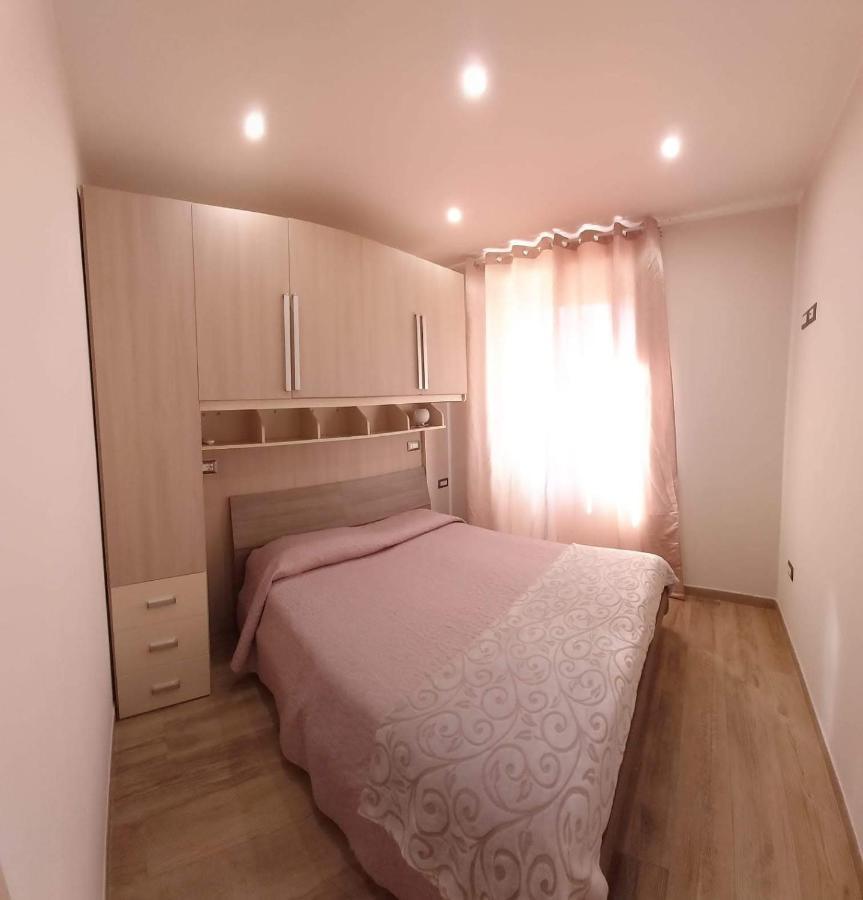 라마달레나 Le Scalette B&B 외부 사진