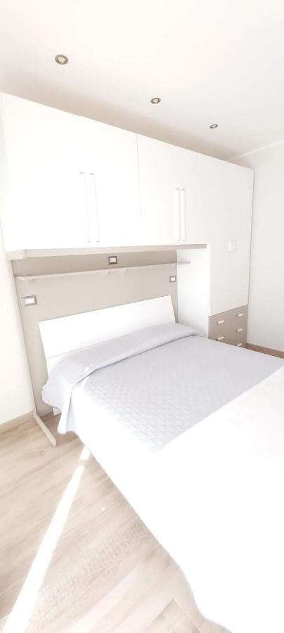 라마달레나 Le Scalette B&B 외부 사진