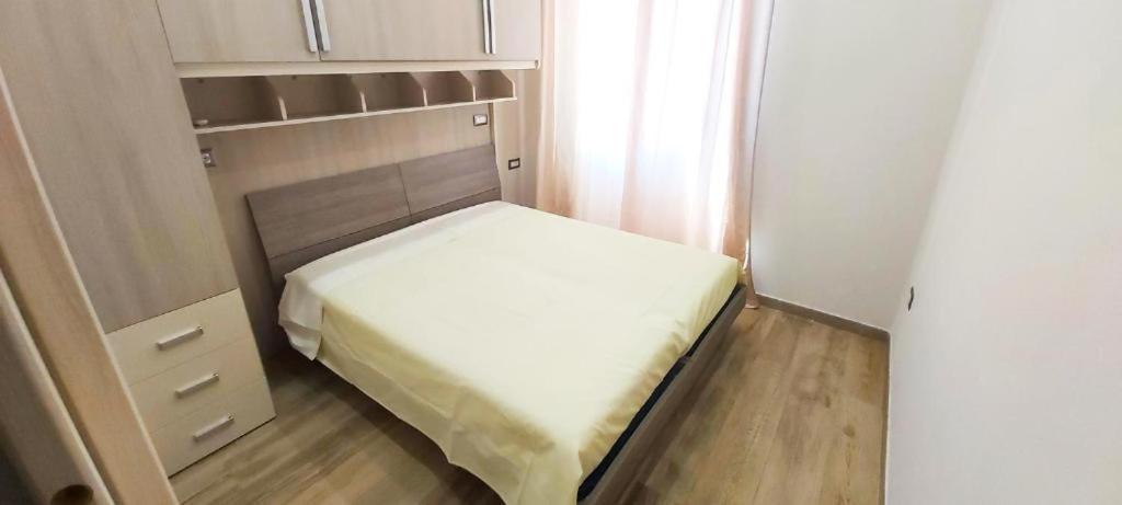 라마달레나 Le Scalette B&B 외부 사진