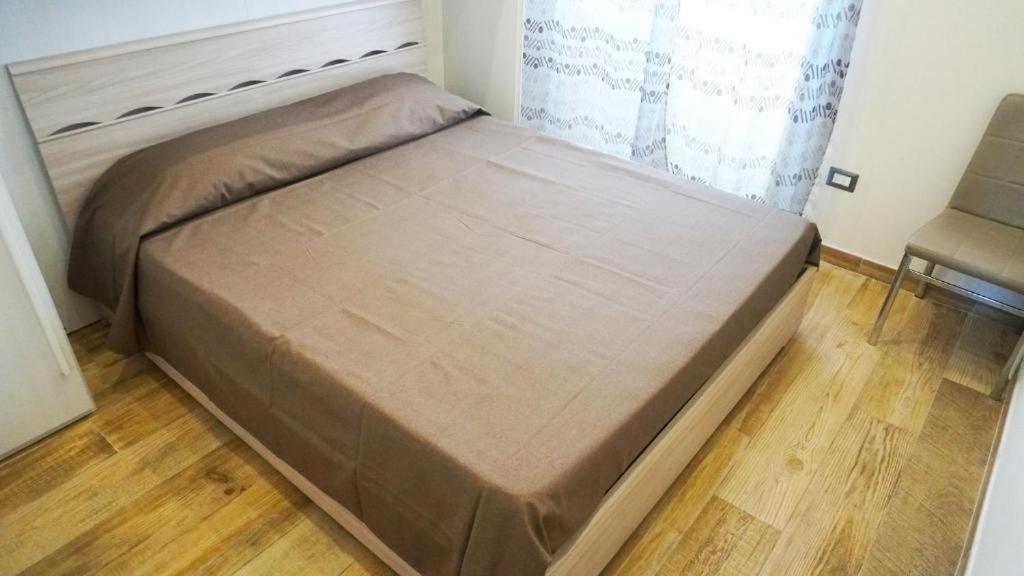 라마달레나 Le Scalette B&B 외부 사진