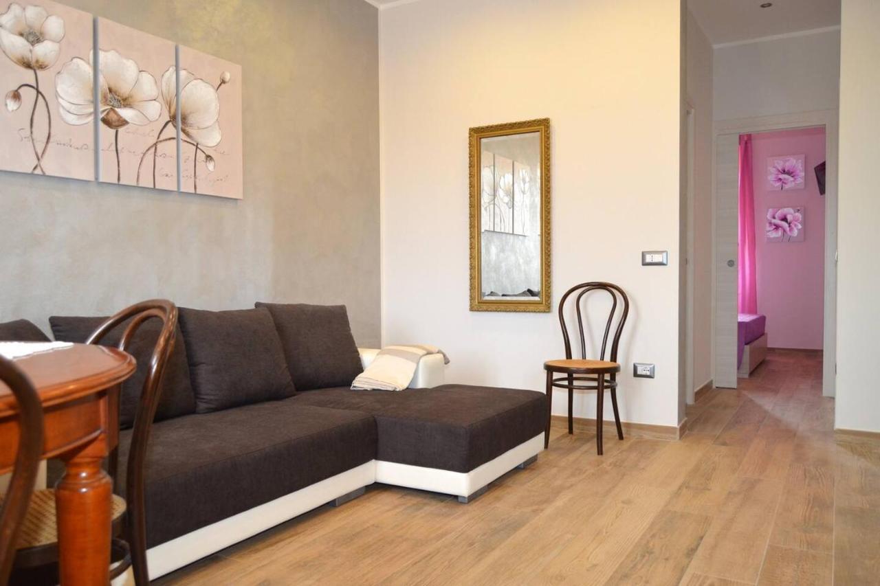 라마달레나 Le Scalette B&B 외부 사진